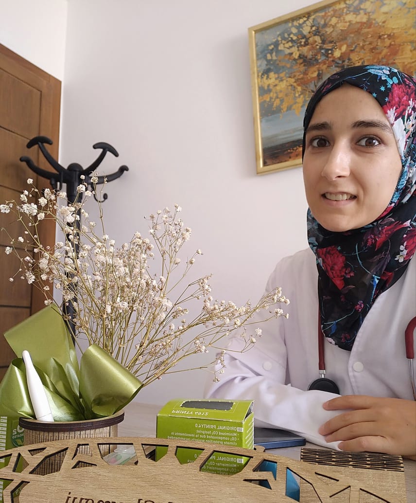 Médecin d’obésité à Sfax - Dr Wissal Ghamgui