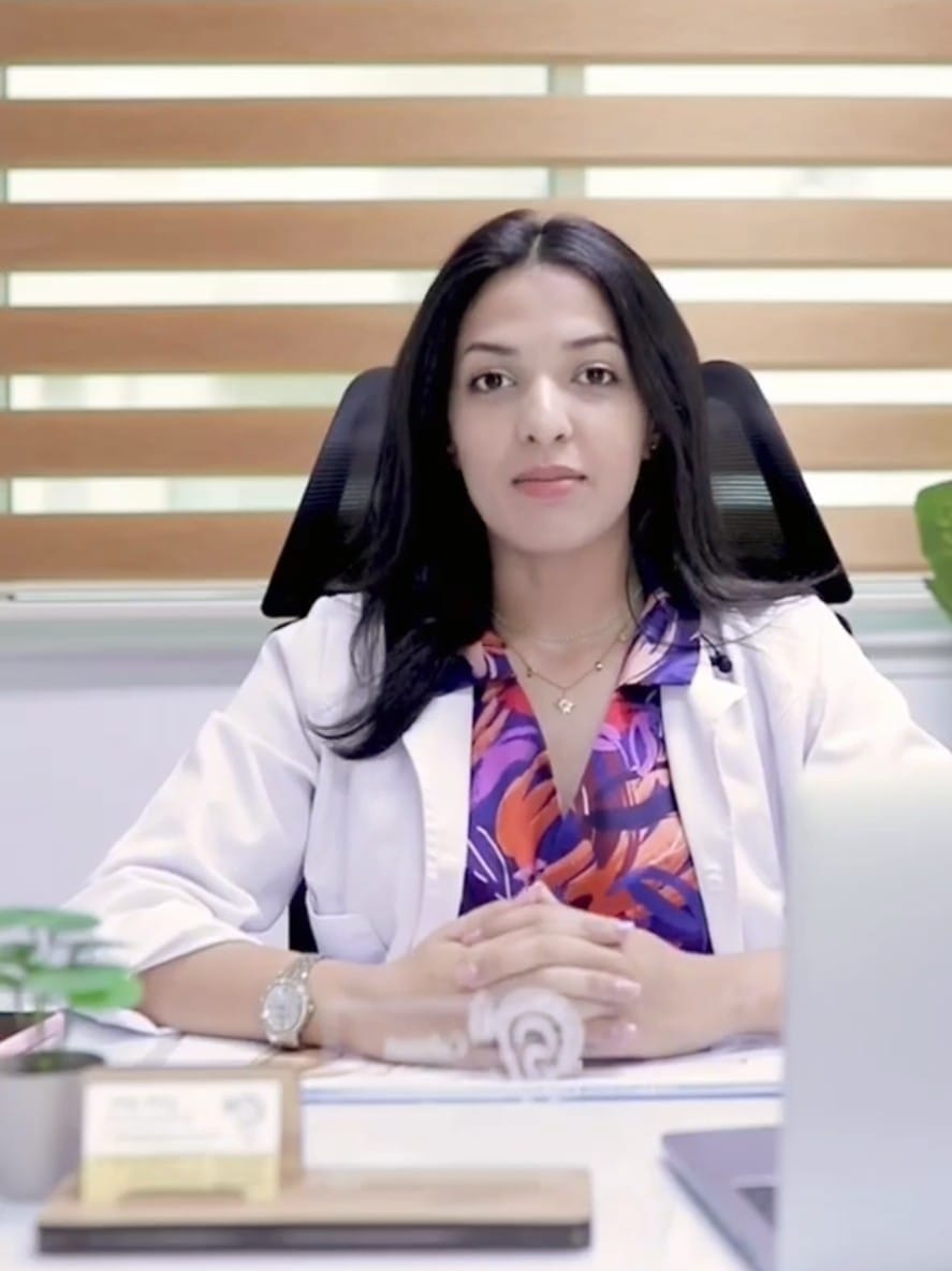 Audioprothésiste à Sousse - Hadil Aydi