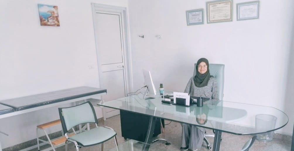 Endocrinologue à Sfax - Dr Nesrine CheikhRouhou