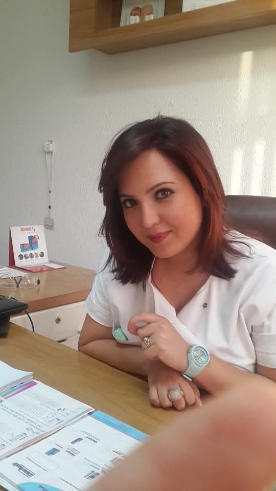 Esthétique dentaire à Hammam Sousse - Dr Ines Aloui Hachicha