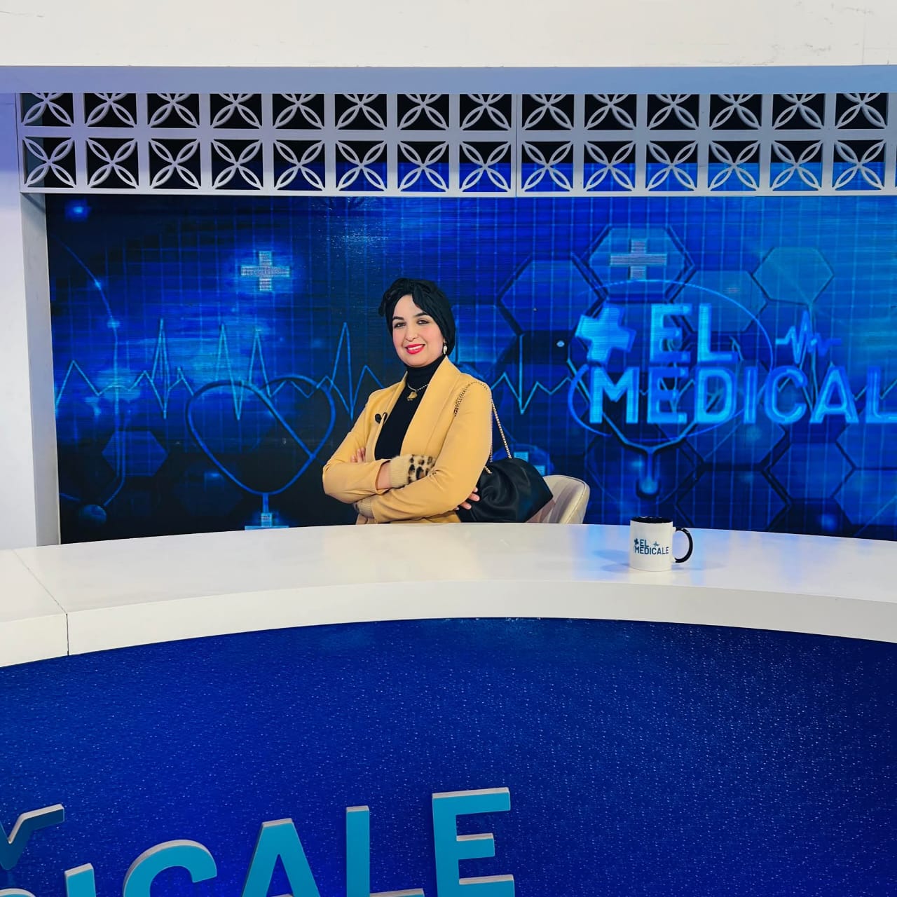 Néphrologue à Hammam Sousse - Dr Manel AZOUZ