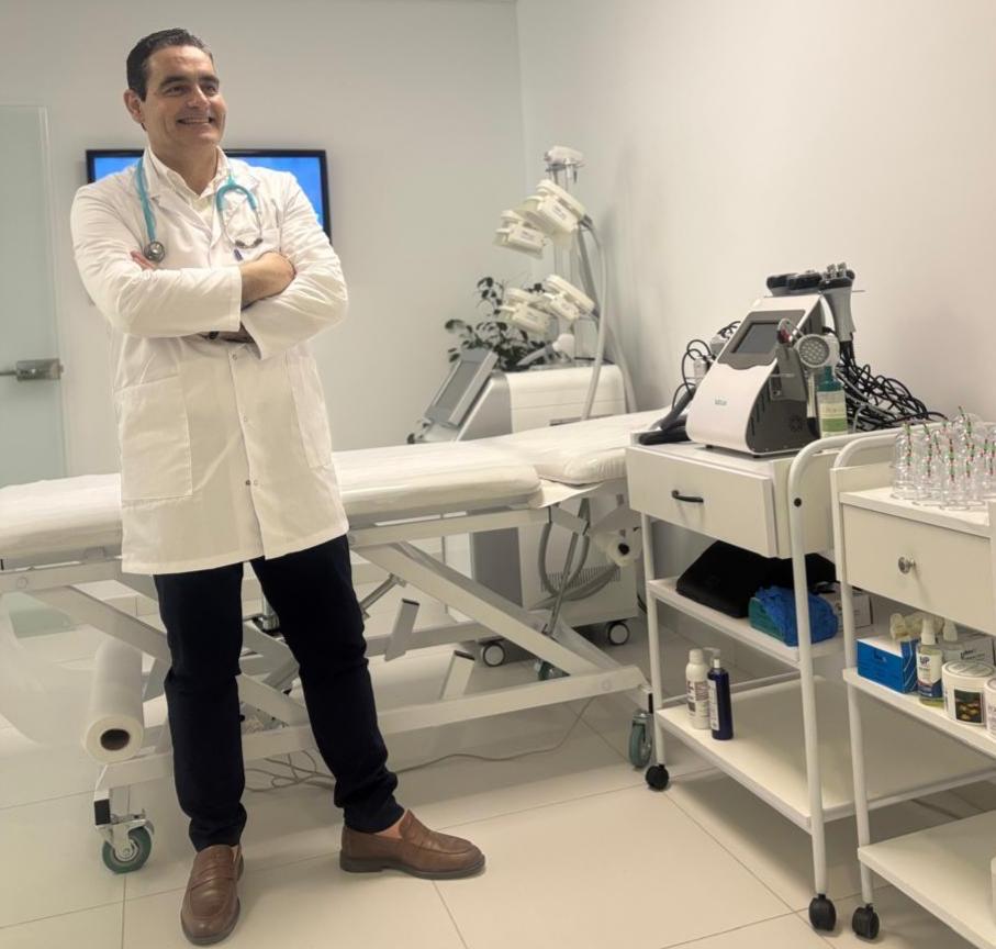 Amincissement à Hammam Sousse - Dr Riadh Landolsi