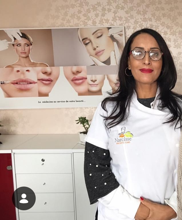 Botox à Nabeul - Dr Saida Snoussi