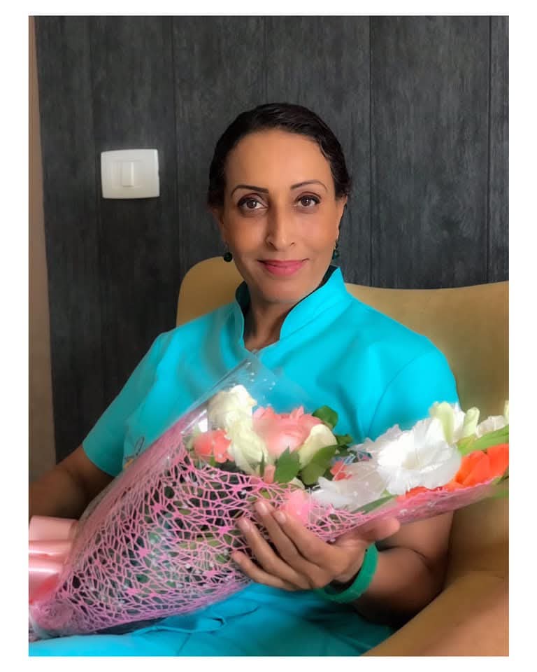 PRP cheveux à Nabeul - Dr Saida Snoussi