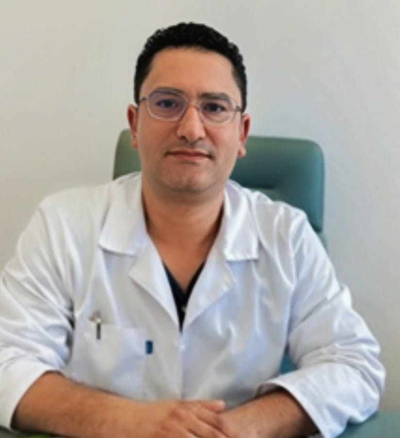 Chirurgien d’obésité à Sousse - Dr Houssem Ammar