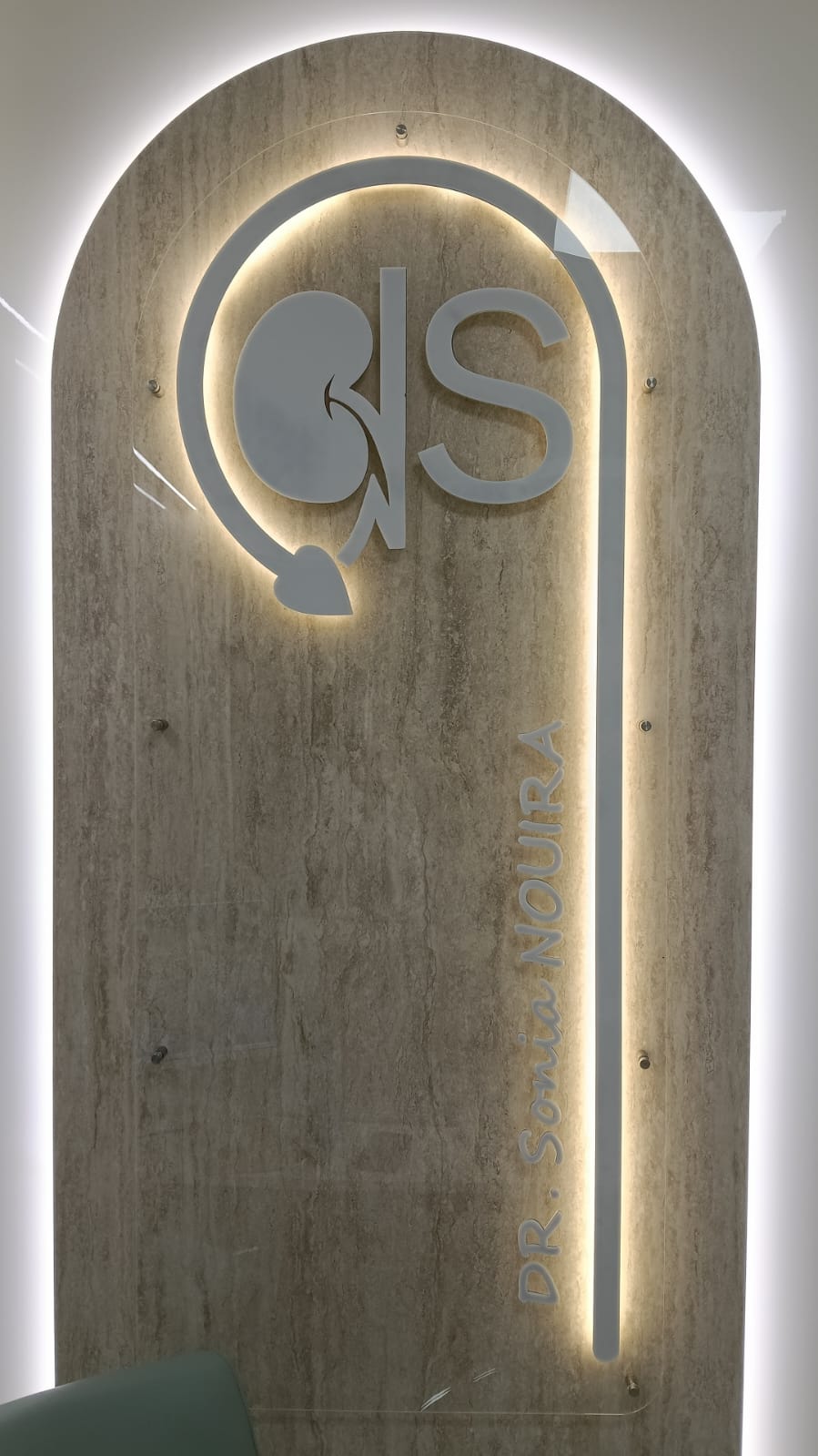 Néphrologue à Kantaoui Sousse - Dr Sonia Ben Hamouda