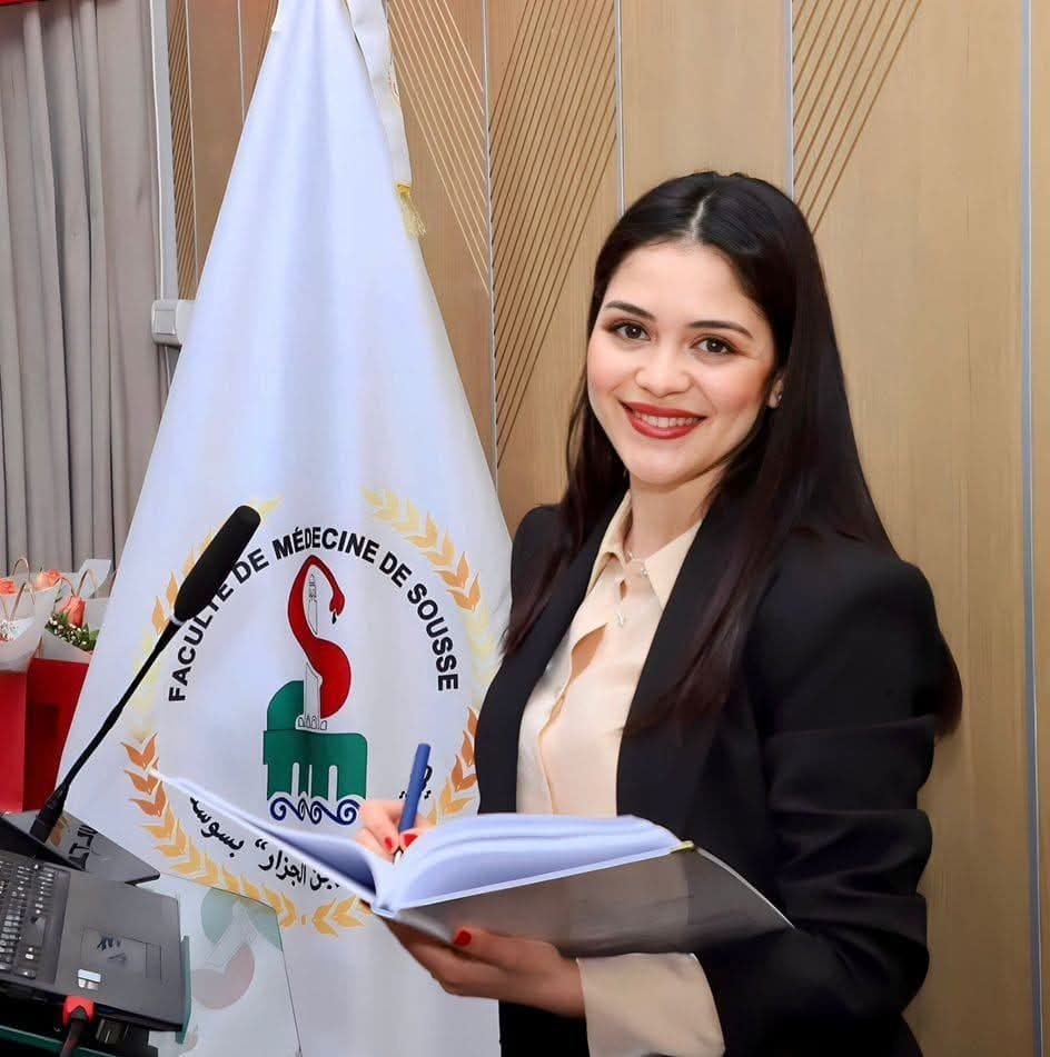 ORL à Nabeul - Dr Wieme Boughzala