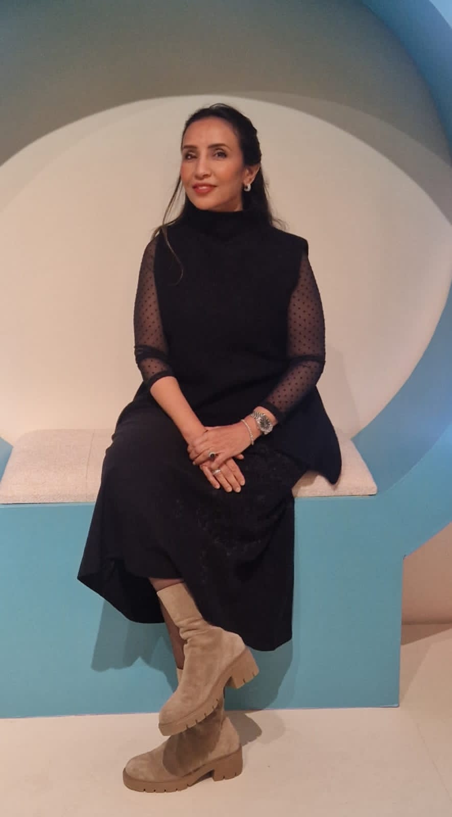 Endodontiste à Tunis - Dr Aicha Zardi