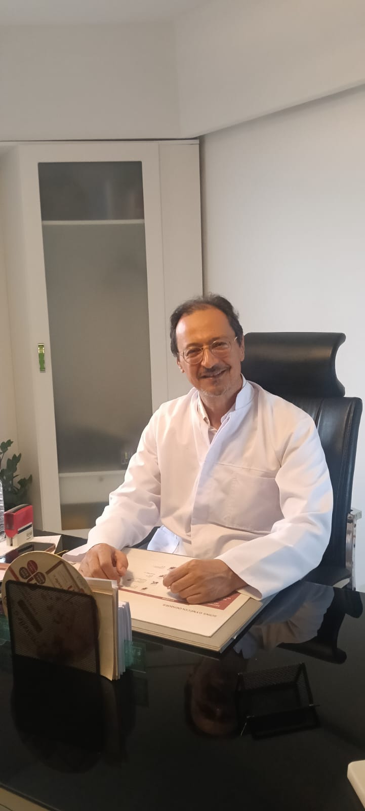 Gynécologue à Sousse ville - Dr Walid Denguezli
