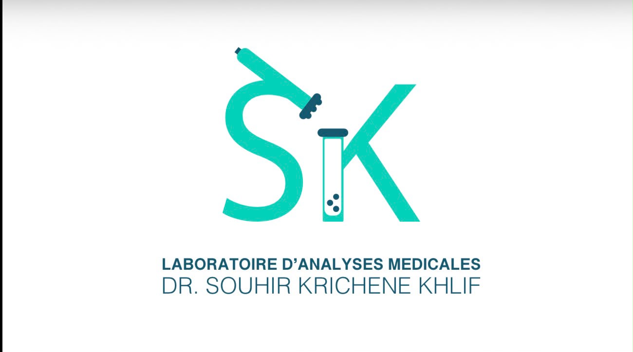 Laboratoire d'analyse médicale à Sousse centre-ville Laboratoire d'analyses médicales au centre-ville de Sousse - Dr Souhir Krichene Khlif