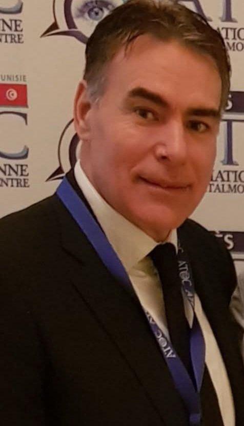 Ophtalmologue à Sousse Ville – Dr Kamel Arous Dr Kamel Arous, ophtalmologue à Sousse Ville, spécialiste des maladies et de la chirurgie des yeux