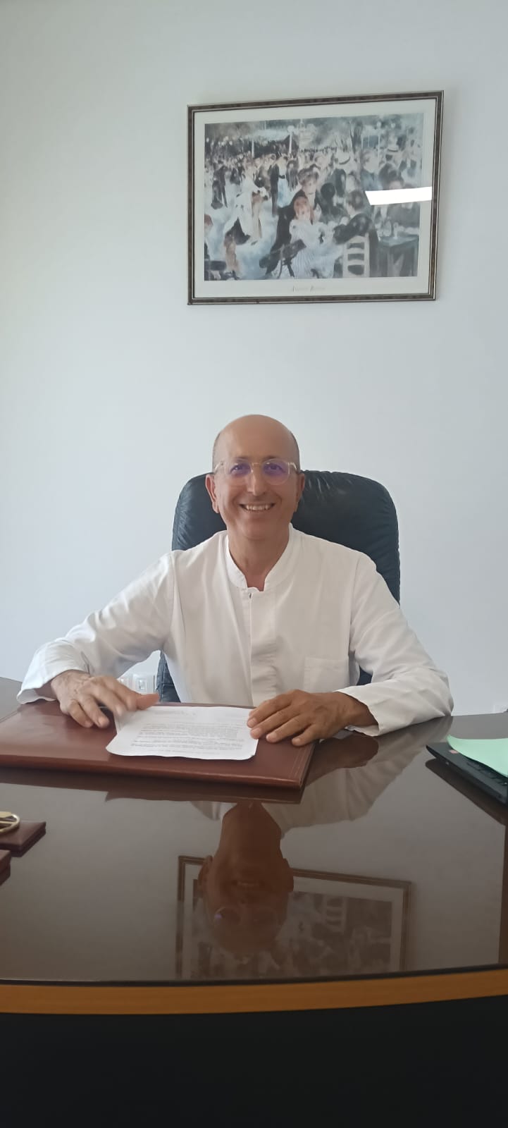 Chirurgien viscéral et digestif à Clinique Les Oliviers Khezama – Dr Samir Beizig Dr Samir Beizig, chirurgien viscéral et digestif à la Clinique Les Oliviers à Khezama Sousse