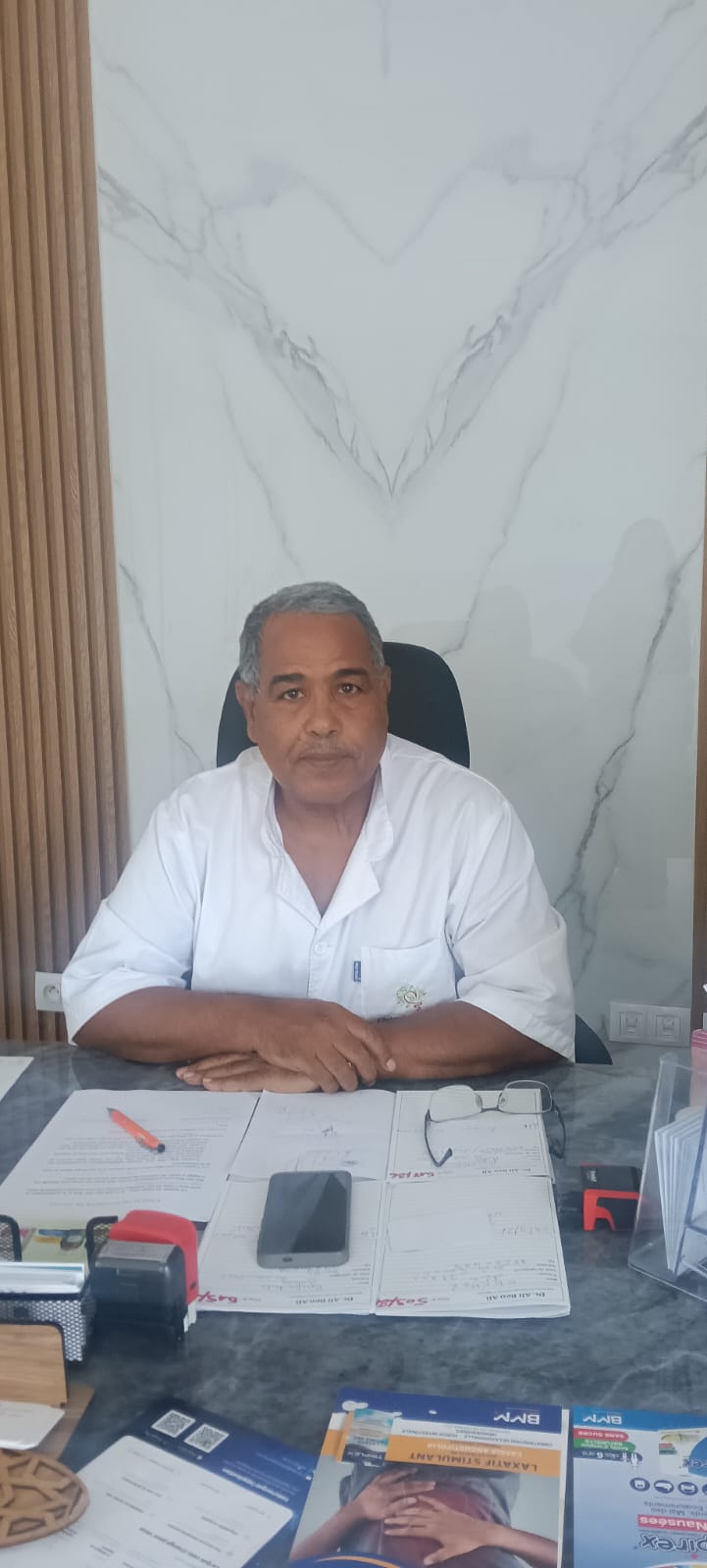 Chirurgien du foie et du pancréas à Sousse – Dr Ali Ben Ali Chirurgien du foie et du pancréas à Sousse - Dr Ali Ben Ali