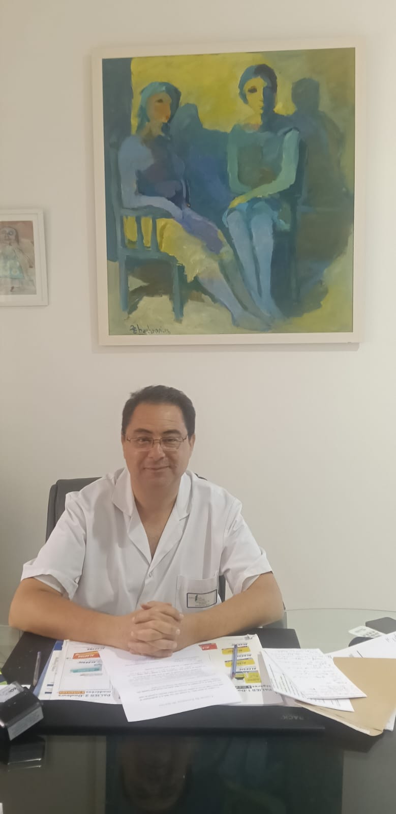 Rhumatologue Sousse ville – Dr Nabil Denguezli Dr Nabil Denguezli, rhumatologue à Sousse Ville, spécialiste en rhumatologie interventionnelle et mésothérapie